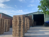 Pallet giá sỉ Bình Dương – Hàng có sẵn, giao nhanh, giá rẻ tận gốc
