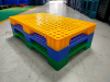 Pallet Nhựa Các Loại Đa Kích Thước, Chịu Lực Tốt