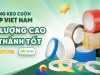Cung cấp băng keo số lượng lớn, giá sỉ tận xưởng tại TP.HCM