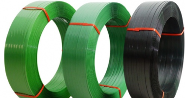 Dây đai PET là gì? Ưu điểm và ứng dụng chi tiết
