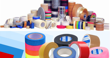 Nhận gia công băng keo chất lượng cao - Sẵn sàng đơn hàng đầu xuân