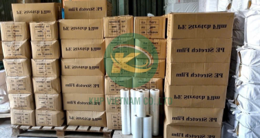 Băng keo giá sỉ TP.HCM - Nguồn hàng ổn định, giá tốt nhất