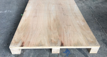 Pallet Ván Ép Các Loại Giá Sỉ, Giao Hàng Nhanh Toàn Quốc