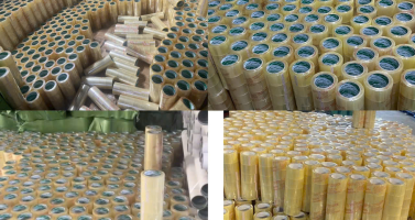 BĂNG KEO ĐỤC CHẤT LƯỢNG CAO GIÁ SỈ TỐT TẠI KHP VIET NAM