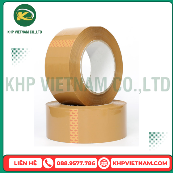 BĂNG KEO ĐỤC - CHẤT LƯỢNG CAO, GIÁ SỈ CẠNH TRANH - KHP VIET NAM
