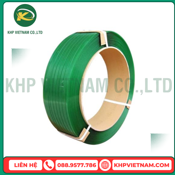 DÂY ĐAI PET - KHP VIET NAM
