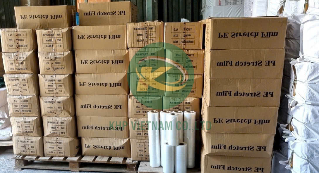 Băng keo giá sỉ TP.HCM