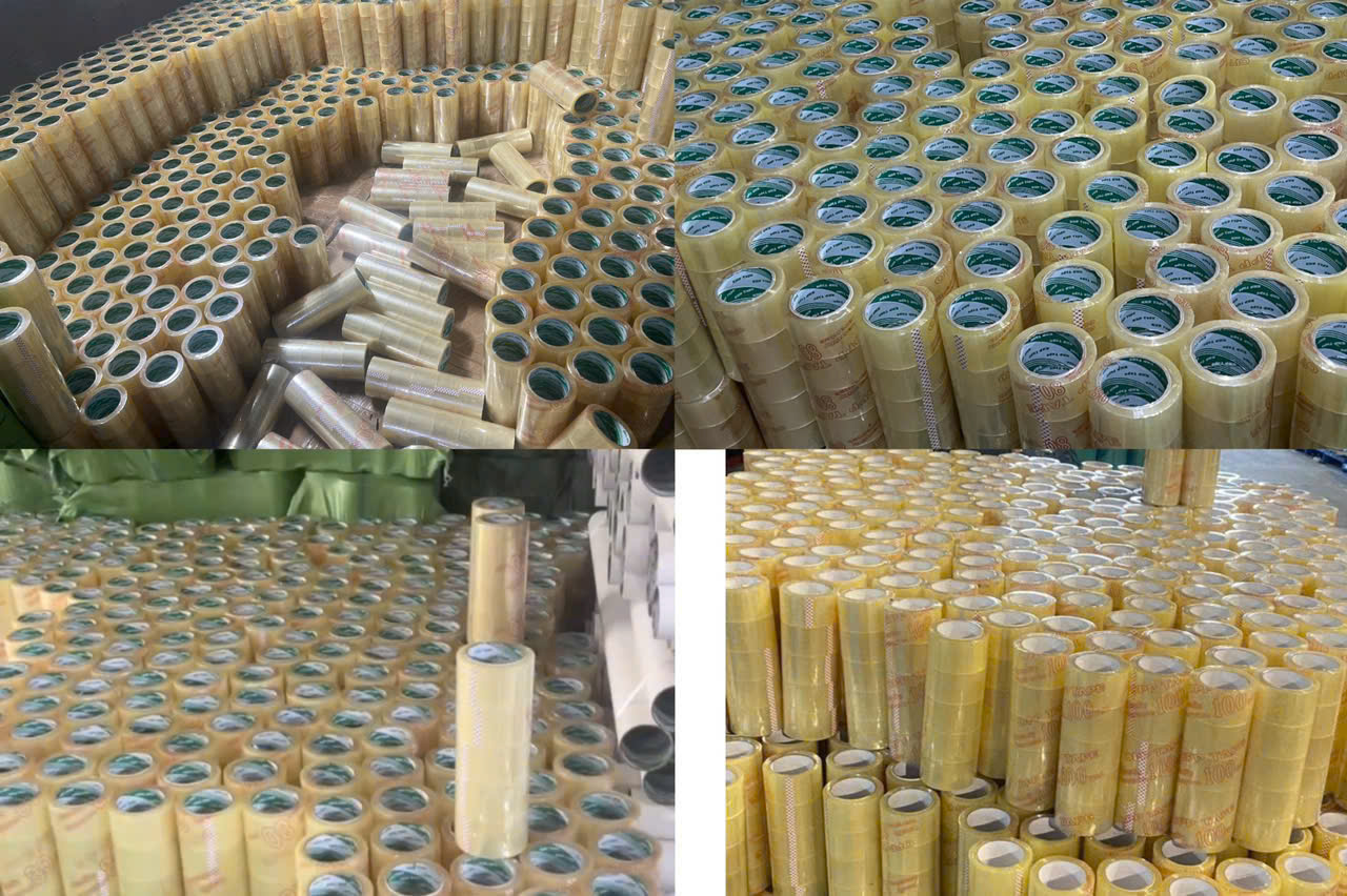 sỉ băng keo giá rẻ