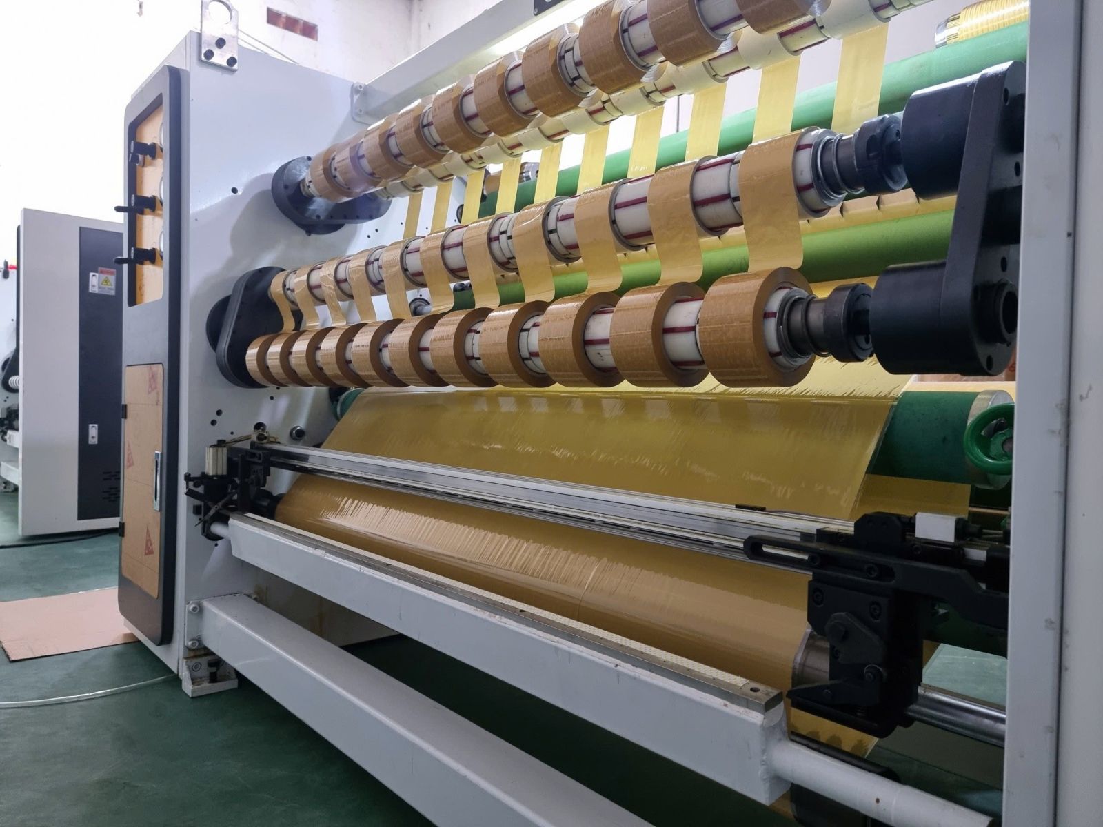 Đại lý băng keo giá sỉ TP.HCM