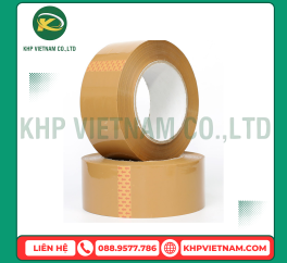 BĂNG KEO ĐỤC - CHẤT LƯỢNG CAO, GIÁ SỈ CẠNH TRANH - KHP VIET NAM