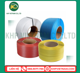 DÂY ĐAI PP - KHP VIET NAM