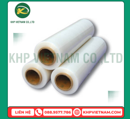MÀNG PE ĐÓNG GÓI - KHP VIET NAM
