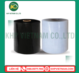 MÀNG PE QUẤN MÁY CHẤT LƯỢNG CAO - KHP VIET NAM